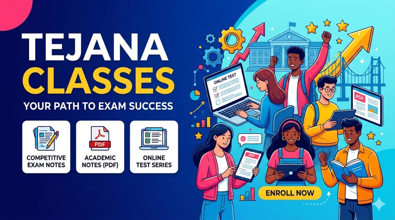Exam Study Materials